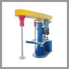Detergent dispersif pour fournisseurs et fabricants de colles Chine - Prix de production - Tonghui Machinery