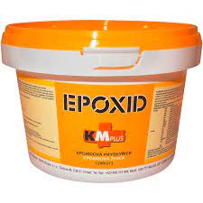 Résine époxy 1200/371 et durcisseur P11, 500 g acheter sur OBI