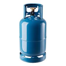 Bouteille sous pression pour propane-butane 5 kg (316M) | TECHMAT-sk.eu - Maison - Atelier - Jardin