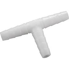 Barwig 17-224 PVC T-kus pour tuyaux 13 mm (1/2