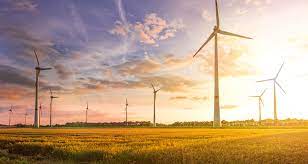 L'utilisation du vent pour la production d'électricité intéresse un autre investisseur à Záhorie - Energia.sk