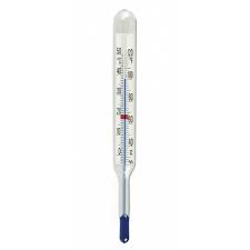 KAISER 4081 Thermomètre photo laboratoire en verre