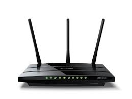 Modem / routeur VDSL / ADSL sans fil TP-LINK, AC1200 / Archer VR400