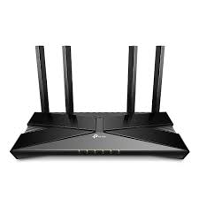 TP-LINK Archer AX20, AX1800 Wi-Fi 6 Router, Dvojpásmový bezdrôtový router - AGEM Computers ESHOP