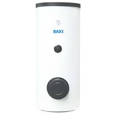 Ballon solaire TUV 300l Baxi UBVT 300 DC