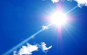 QUEST elements - Plusieurs faits intéressants sur la lumière du soleil