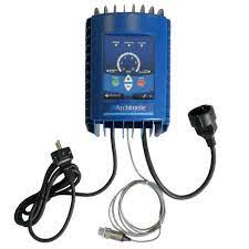 Onduleur de fréquence ARCHIMEDE IMMP 1.1W 1,1kW 1x230V max.9A pour pompe