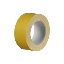 Bande de fixation pour films 50 x 25 (support PP) - WAREHOUSE