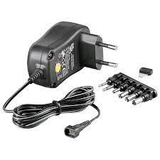 Goobay adaptateur universel 230V, 3-12V, 1A | Datacomp.sk