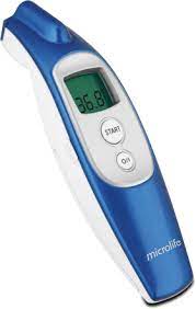 microlife Thermomètre sans contact NC 100, 1 pcs achetez toujours avantageusement en ligne | mojadm.sk