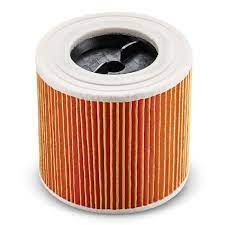 Kärcher Patrónový filter WD/SE, 122 x 122 x 115 mm nakúpiť v OBI