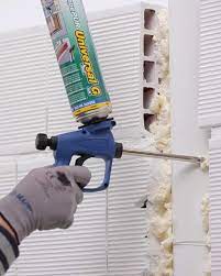 MAPEI mousse polyuréthane à usage universel MapePUR Universal Foam G (750 ml) - AQUATICA