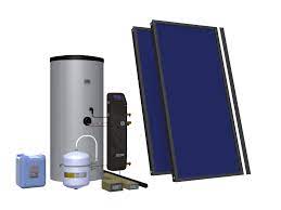 Panels solaires, ensembles, kits et capteurs solaires thermiques