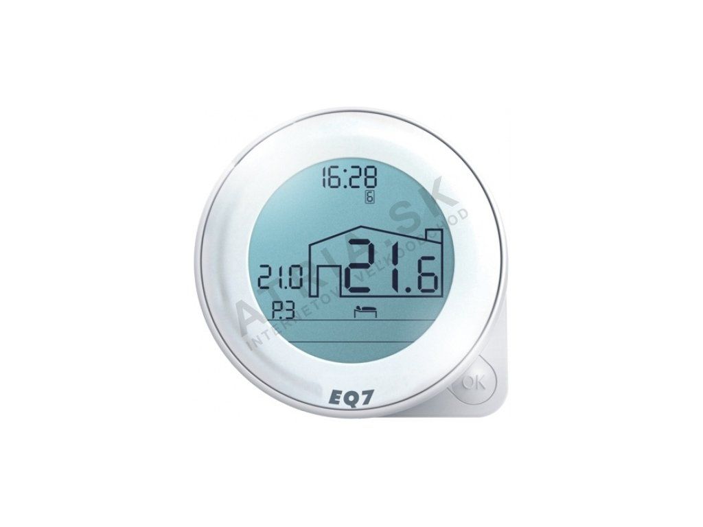 Thermostat d'ambiance